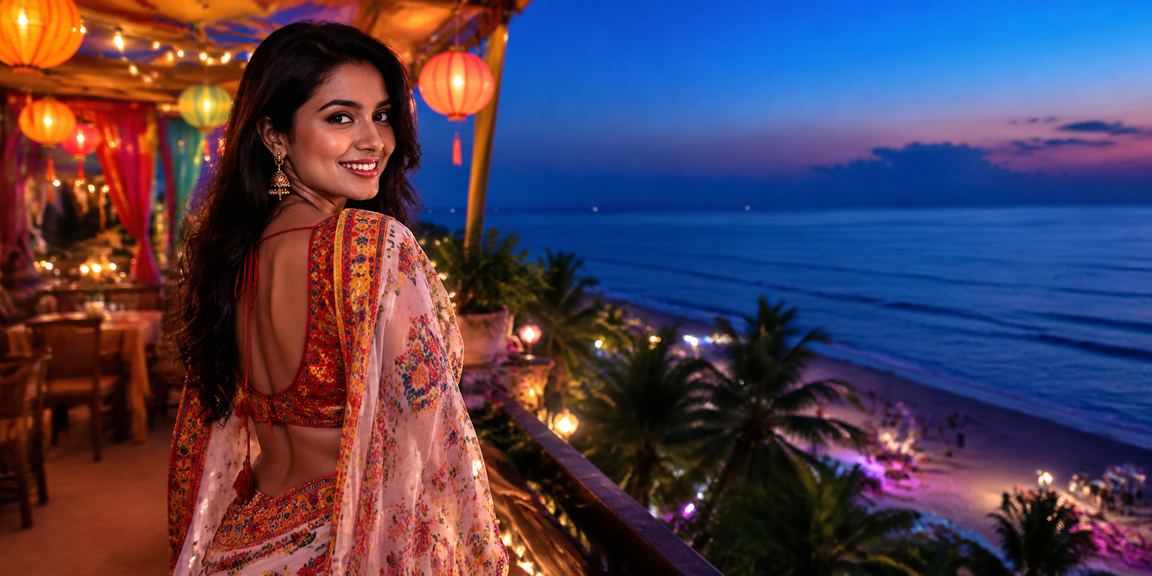 পহেলা বৈশাখ উৎসবে শেয়ার বোনাসের দৃশ্য