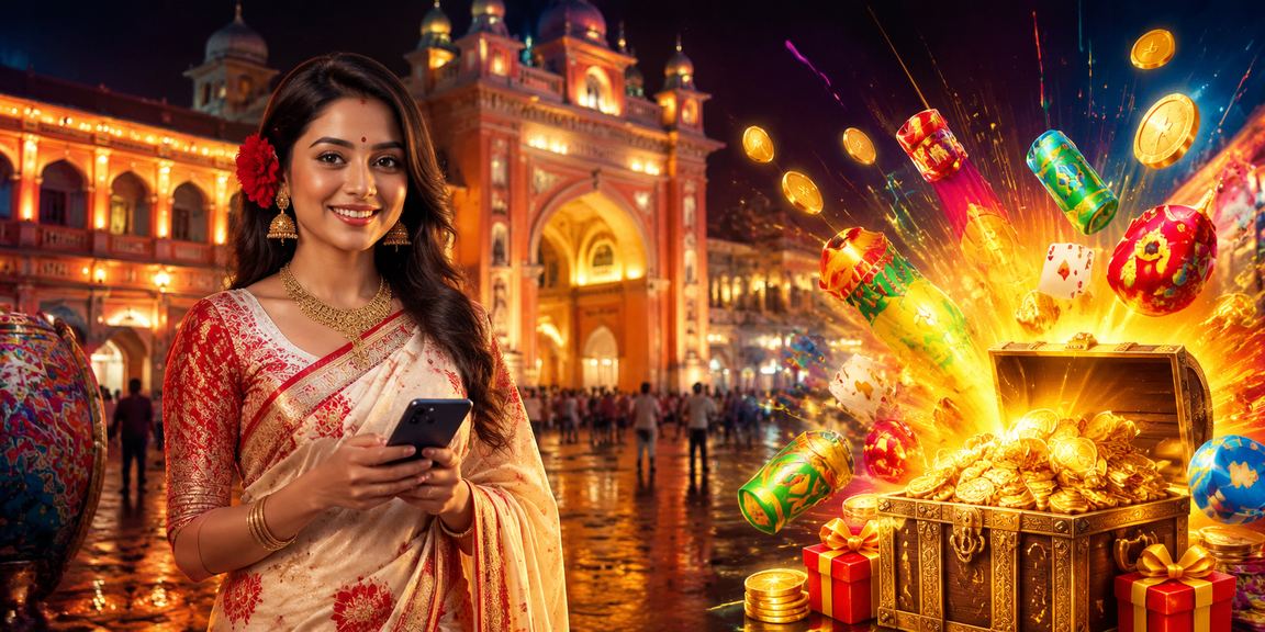 রংপুরে মোবাইল ক্যাসিনো খেলছেন যুবক